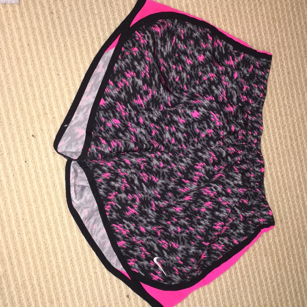Nike shorts